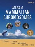 Atlas of Mammalian Chromosomes (Άτλας χρωμοσωμάτων των θηλαστικών - έκδοση στα αγγλικά)